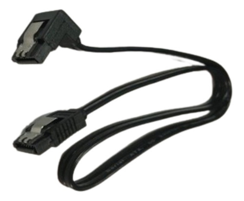  Cable Sata Ill 6gb/s Conector En L / Recto