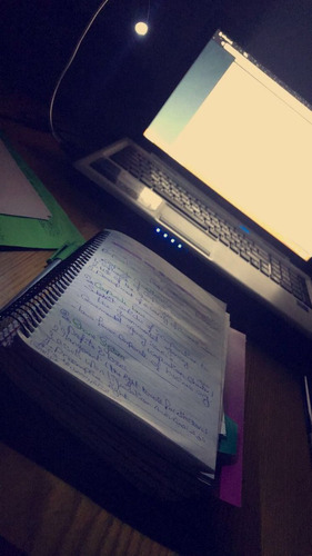 Hacemos Tus Clases Y Tareas Virtuales Universitarias