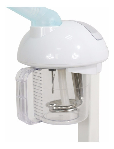 Vapor Ozono Facial Portátil Con Aromaterapia Profesional