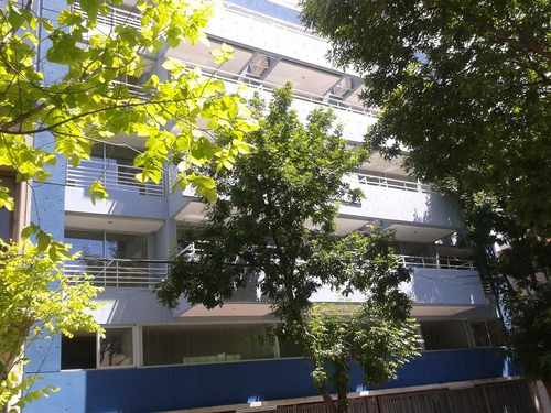 Venta Monoambiente Con Balcon Amenities Apto Credito