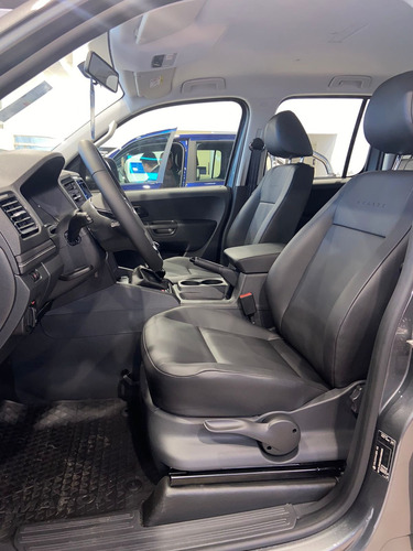 Volkswagen Amarok 2.0 Cd Tdi 140cv Trendline