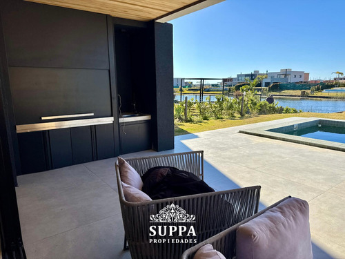 Casa En Venta Puertos Del Lago