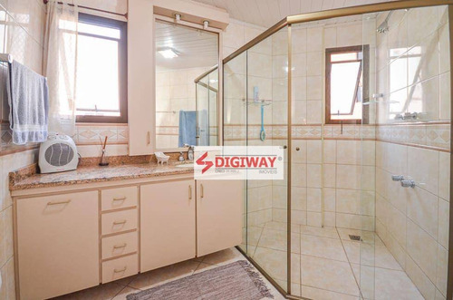 Imagem 19 de 22 de Apartamento Para Vender R$ 1.150.000,00 Na Vila Mariana - Ap2545