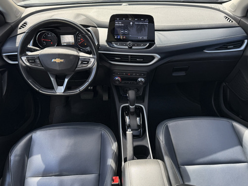 Chevrolet Tracker 1.2 TURBO FLEX PREMIER AUTOMÁTICO