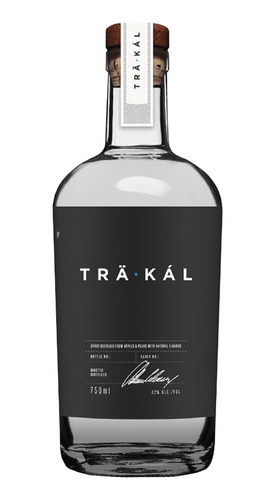 Trakal Licor Dulce