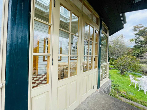 Casona Alemana, Frutillar Bajo (106024)