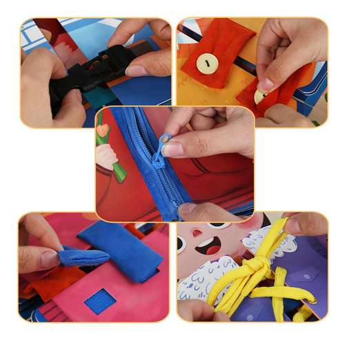Tablero De Actividades Aprendizaje Educativo Tablero Ocupado