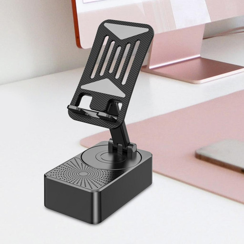 Ph Compatible Altavoces Bocina Bluetooth Portátil Con