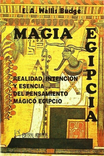 Magia Egipcia