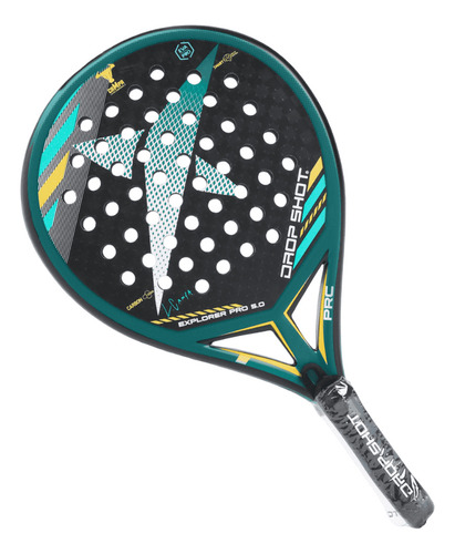 Pala de pádel Drop Shot Explorer Pro 5.0
