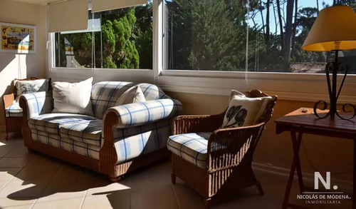 Impecable Casa En Venta Comodo E Iluminada.