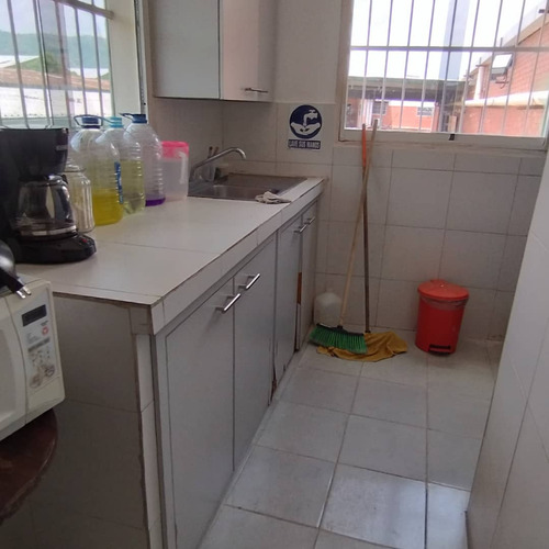 Ns Vende Complejo Industrial Sector La Providencia, Turmero