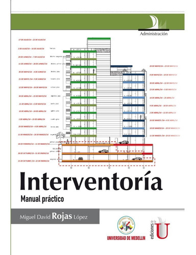 Interventoría Manual Práctico