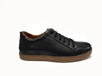 Comprar Zapatillas Hombre Urbanas Blengio Jet 71 Cuero Cómodas