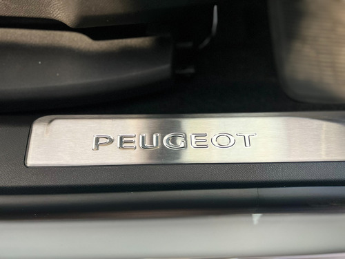 Peugeot 3008 1.6 Gt-line Thp Pack Tiptronic