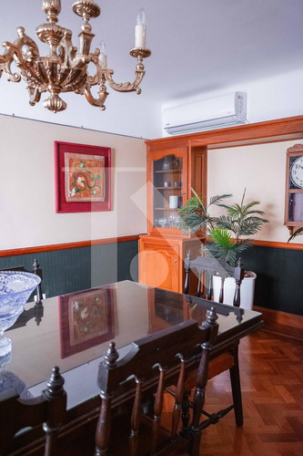 Departamento En Quinta Sección