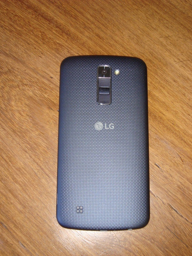 Celular LG K 10 K430tv