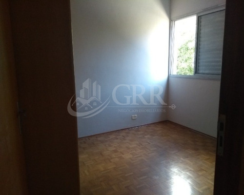 Imagem 14 de 16 de Apartamento 2 Dormitórios- 1 Suíte No Edifício Solar Das Paineiras- Floradas De São José - Ap02833 - 70504414