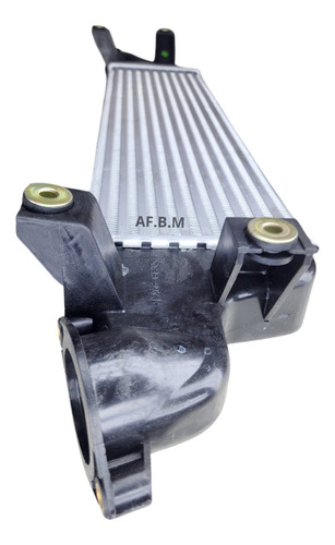 Intercooler L200 New Triton Sport Hpe 2.4 2017 18 19 20 2021