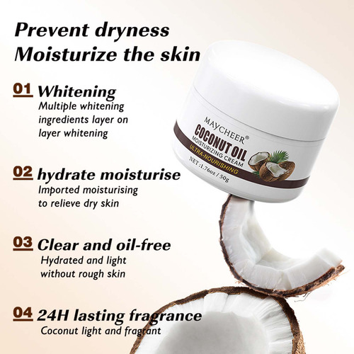 P Body Cream Loção Corporal Hidratante De Longa Duração 1010