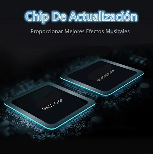 Reproductor Mp3 1 Din Con Bluetooth Y Auxiliar Para Auto