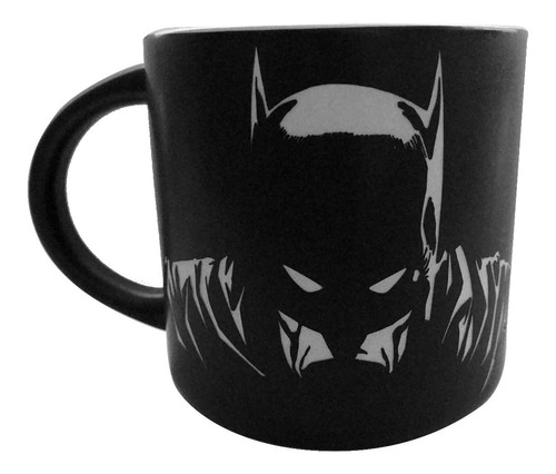 Taza Grabada Batman