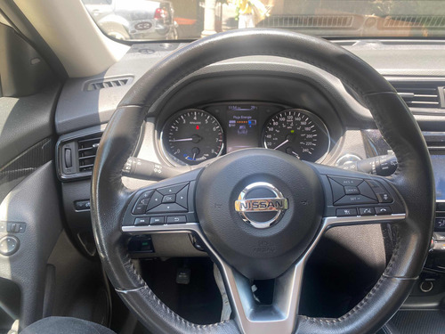 Nissan X-Trail 2.0 Exclusiv 2 Row Hybrid