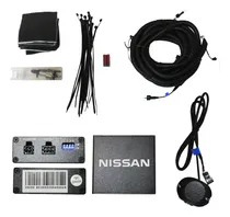 Comprar Kit Sensores Reversa Nissan Urvan N 25 2009