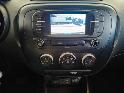 Kia Soul 1.6 Lx At
