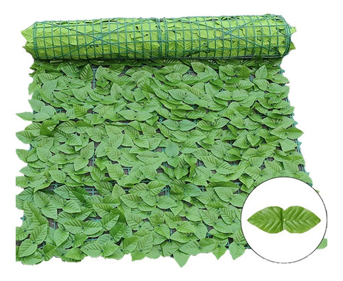 A Follaje Rollo Cerca Planta Artificial Hojas Jardín