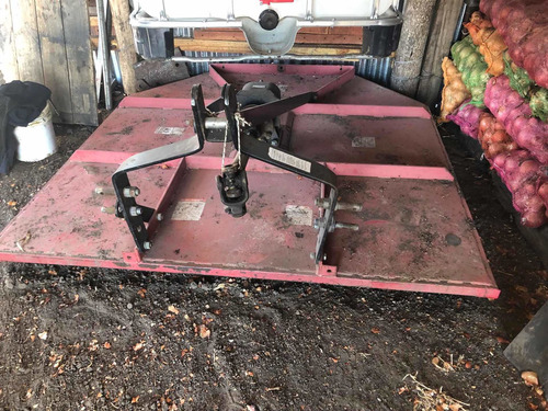 Rotativa Baldan Nuev 3 Mts De Corte