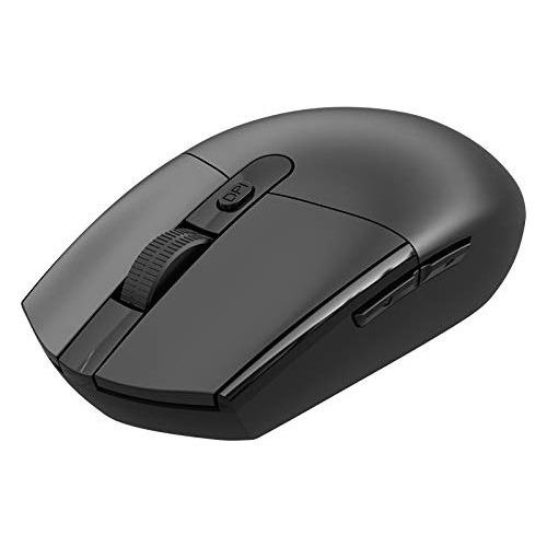 Mouse Gamer Inalámbrico Usb 6 Botones Forev Fv-g304 Ts Home