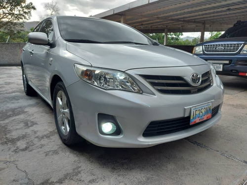 Imagen 3 de 14 de Toyota Corolla Xei