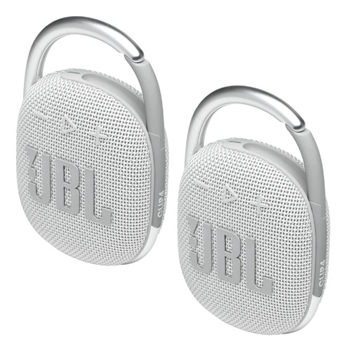 Jbl Paquete De 2 Altavoces Bluetooth Con Audio Inalámbrico R