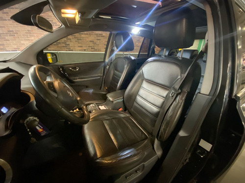 Imagen 18 de 25 de Renault Koleos Sportway 4x4 2016