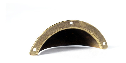 Tiradores Manija Cajones Muebles Metal Herrajes Cubetas