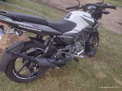 Rouser Ns