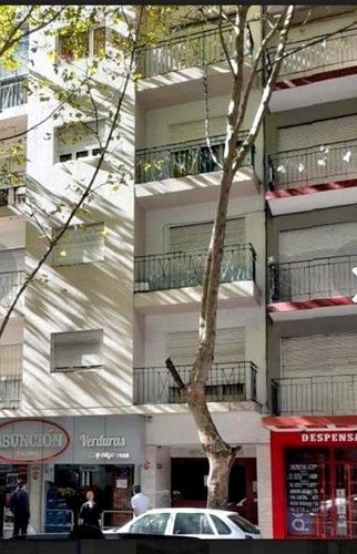 Imagen 2 de 8 de Venta - Oportunidad!! - Departamento De 1 Amb. Retasado!!
