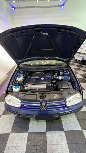 Volkswagen Golf 1.8 Turbo Gti