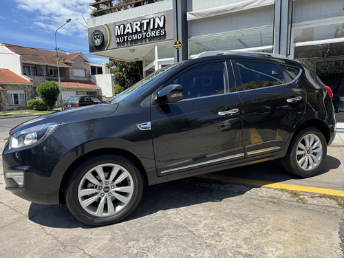 JAC S5 2.0t Intelligent At