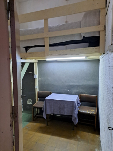 Alquiler De Habitación En Casa De Familia Simples Y Dobles.