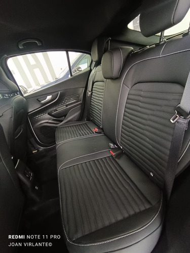 Fiat FASTBACK 1.3 T270 At6
