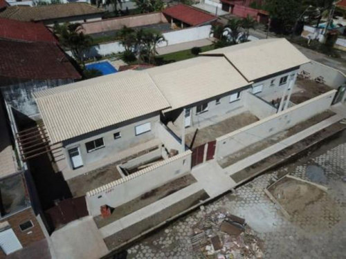 Imagem 4 de 13 de Bonita Casa No Cibratel 2 Lado Praia - Itanhaém 5220 | Npc