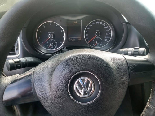 Imagem 11 de 11 de Crossfox - 2010/2011 1.6 Mi Flex 8v 4p Manual