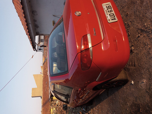 Imagem 2 de 3 de Fiat Siena 2011 1.4 Tetrafuel 4p Tetra-combustible