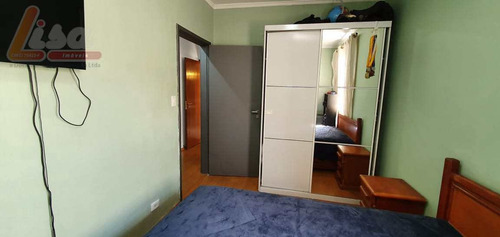 Imagem 20 de 30 de Casa Com 4 Dorms, Planalto, São Bernardo Do Campo - R$ 1.17 Mi, Cod: 3783 - V3783