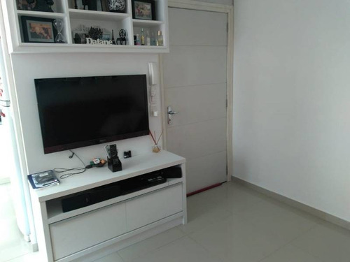 Imagem 7 de 15 de Apartamento - Centro - Ref: 7558 - V-7558