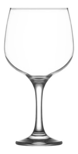 6 Copas 730ml Combinato Premium Aperol Ramazzotti Gin Lav