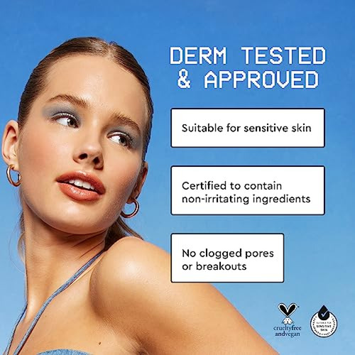Autobronceantes Tanologist Express Self Tan Mousse, Light -