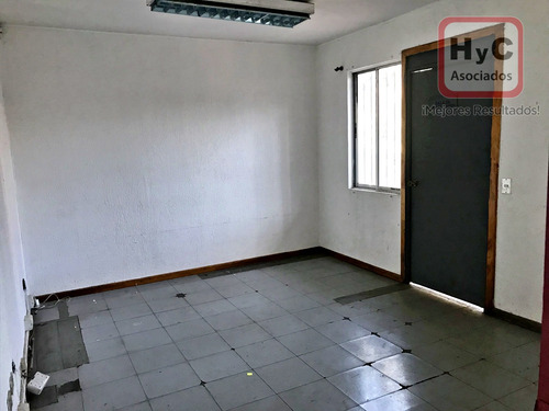 Edificio En Venta En La Comuna De Maipú, 10 Minutos Plaza De